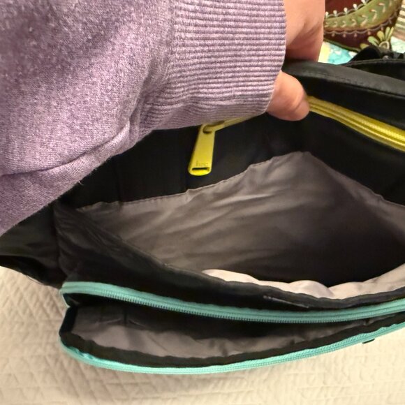 Lug Ace Tote Bag - Picture 12 of 13